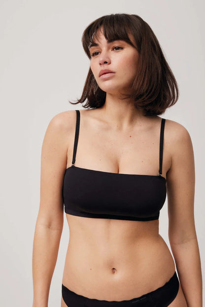 SOUTIEN BANDEAU YSABEL MORA