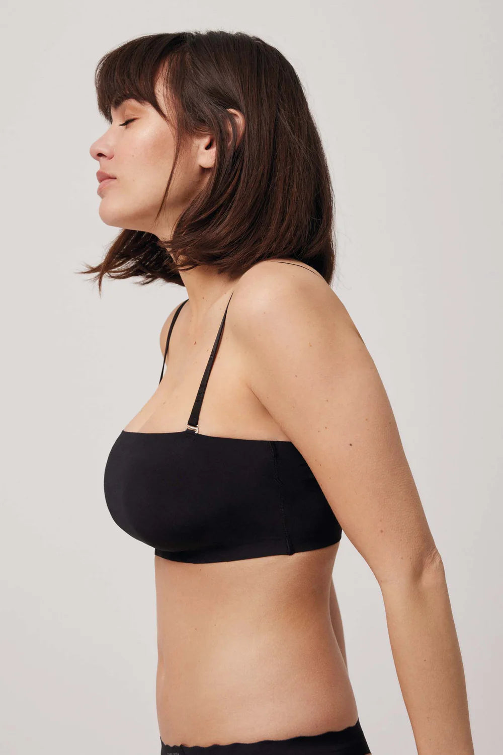 SOUTIEN BANDEAU YSABEL MORA