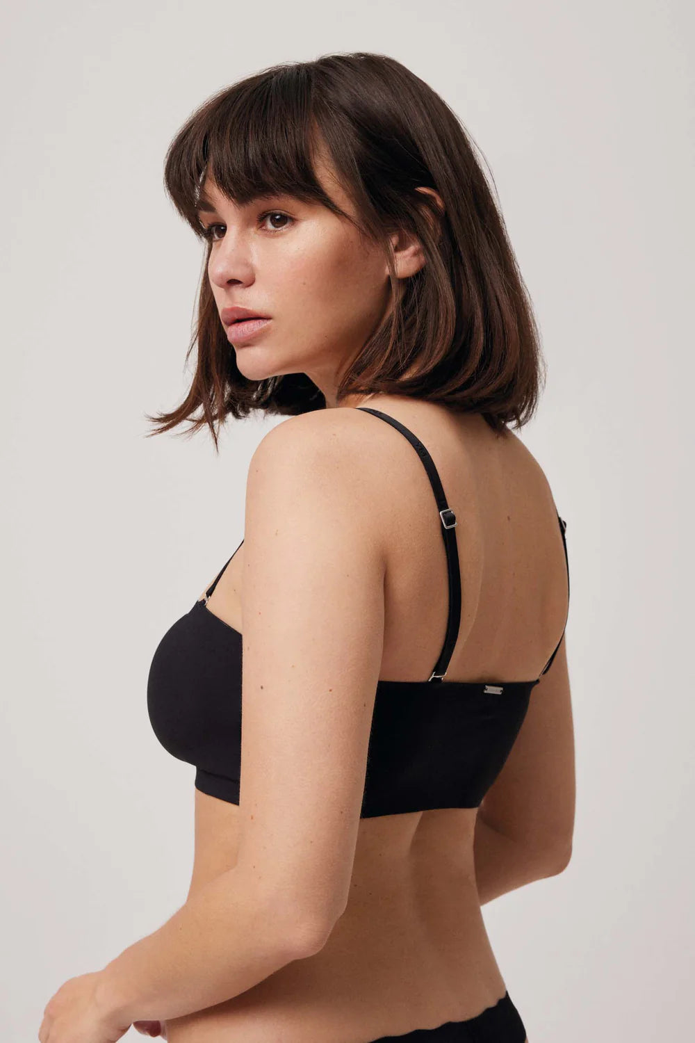 SOUTIEN BANDEAU YSABEL MORA