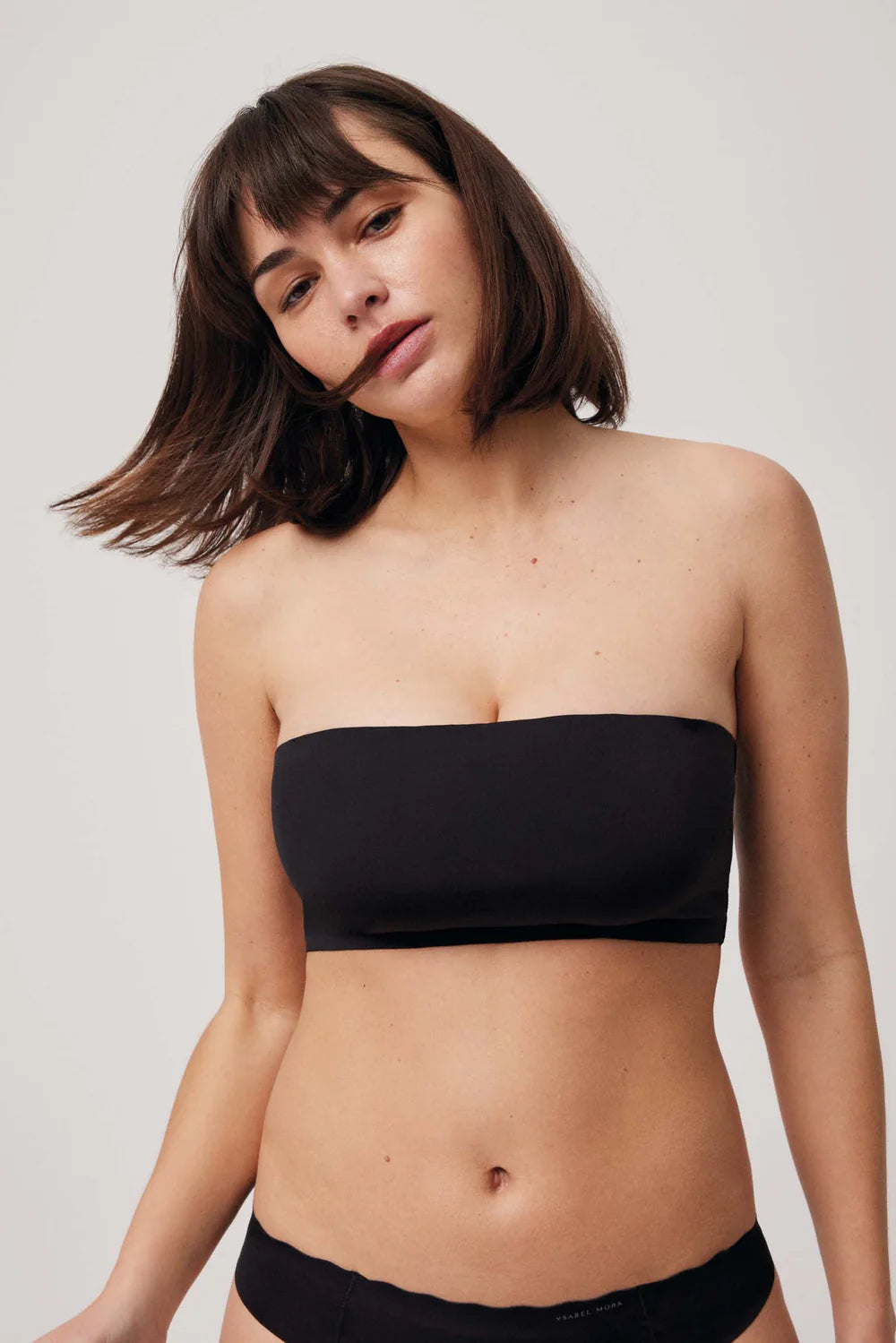 SOUTIEN BANDEAU YSABEL MORA