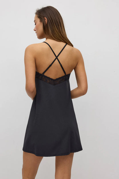 CAMISA DE NOITE YSABEL MORA