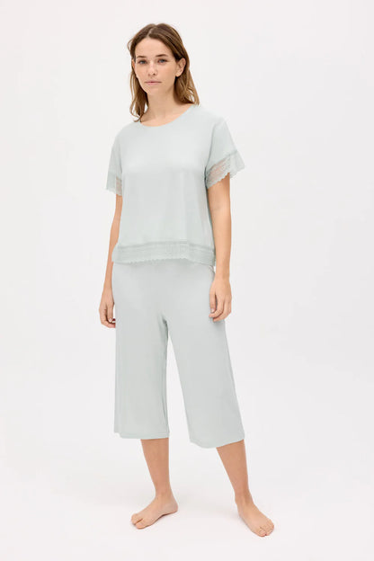 CONJUNTO PIJAMA YSABEL MORA