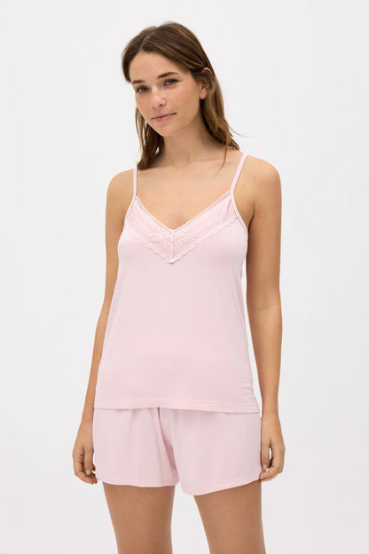 CONJUNTO PIJAMA YSABEL MORA