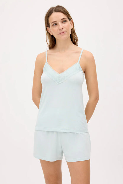 CONJUNTO PIJAMA YSABEL MORA