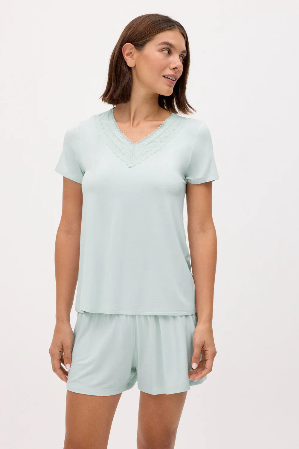 CONJUNTO PIJAMA YSABEL MORA