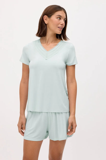 CONJUNTO PIJAMA YSABEL MORA