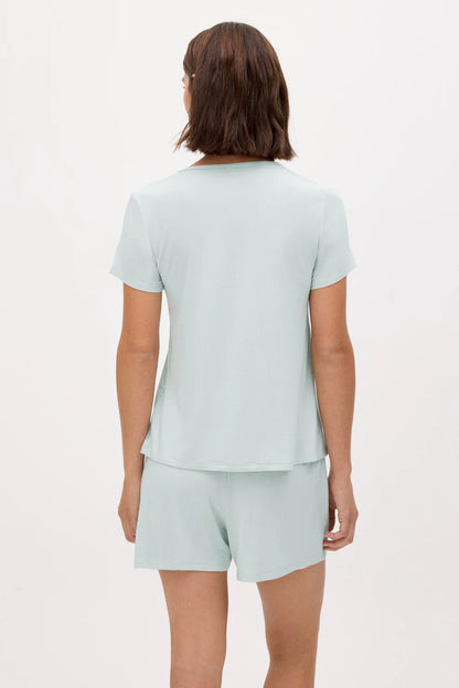 CONJUNTO PIJAMA YSABEL MORA