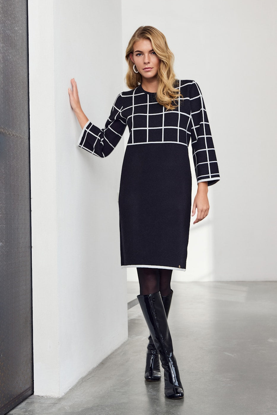 VESTIDO MICHA