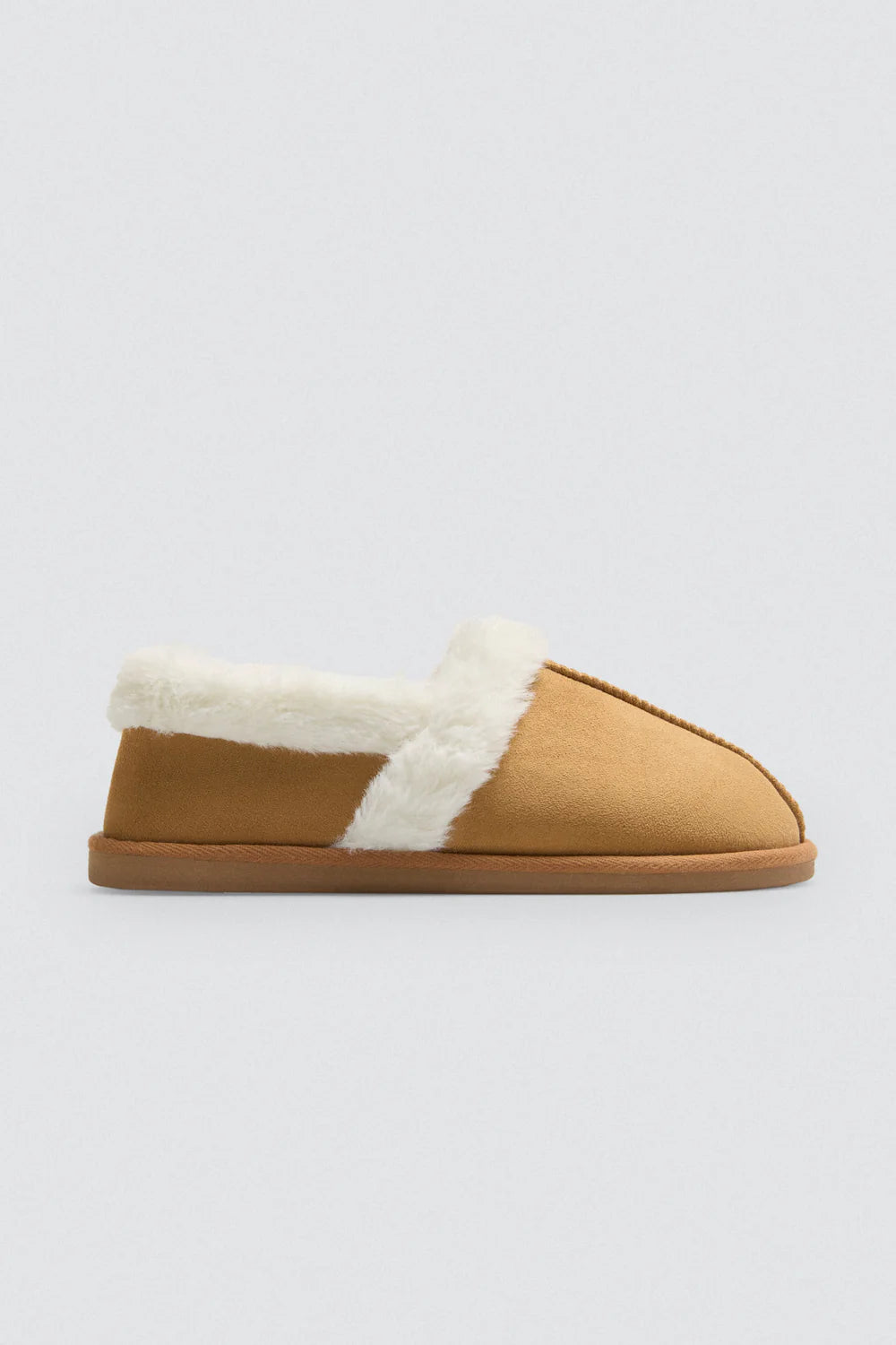 PANTUFAS YSABEL MORA