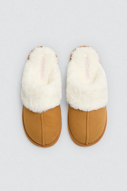 CHINELOS YSABEL MORA