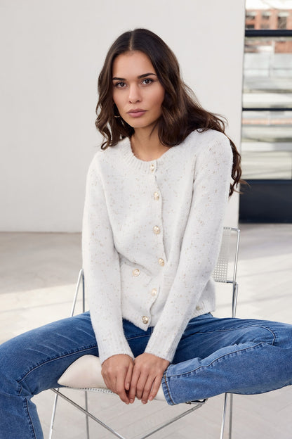 CARDIGAN MICHA