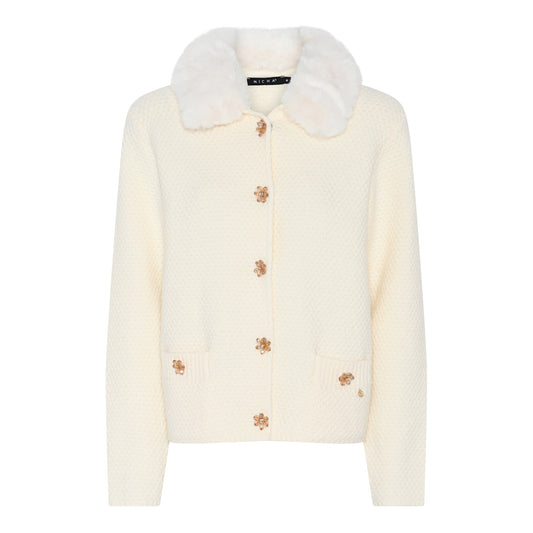 CARDIGAN MICHA