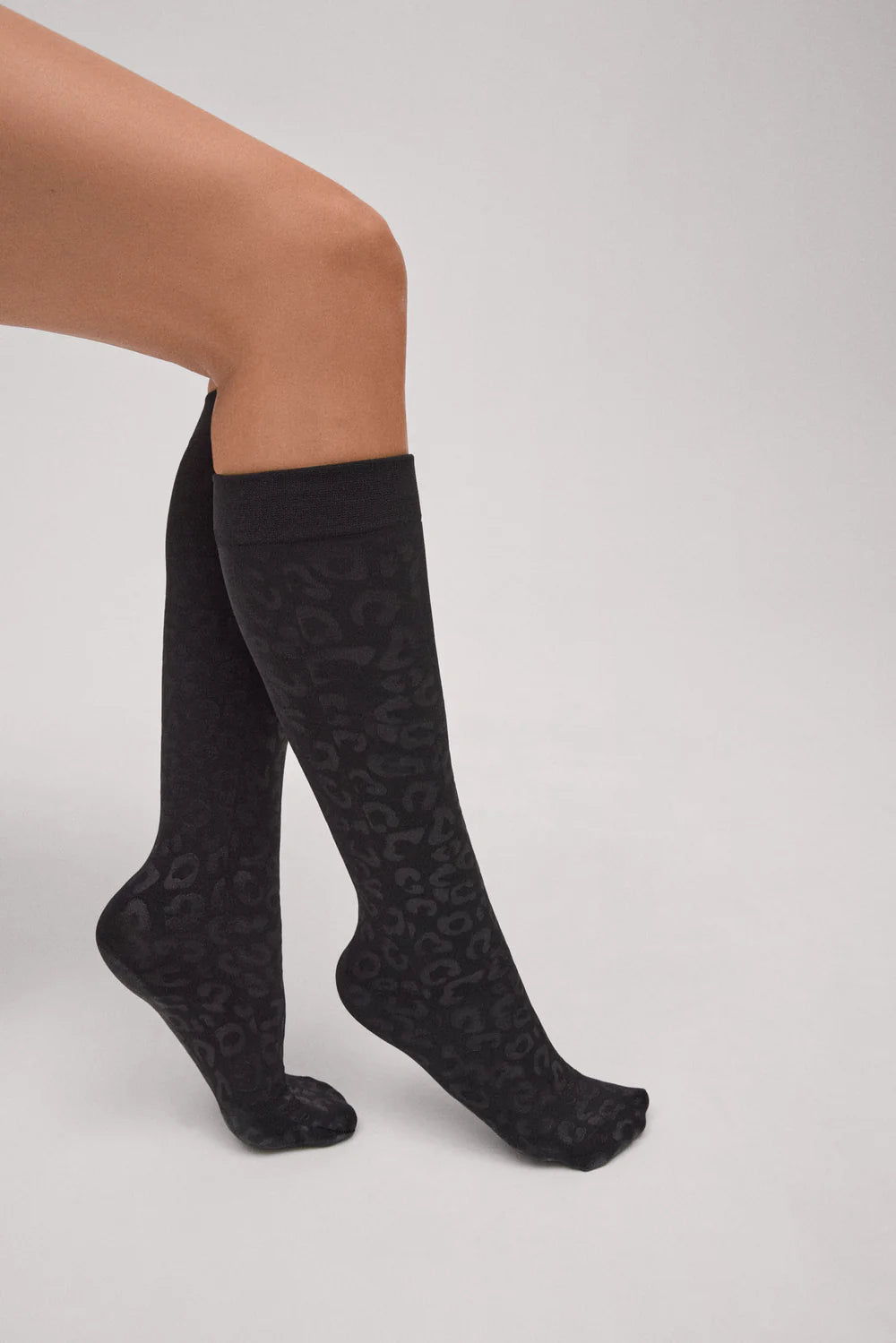 MEIAS TERMICAS YSABEL MORA