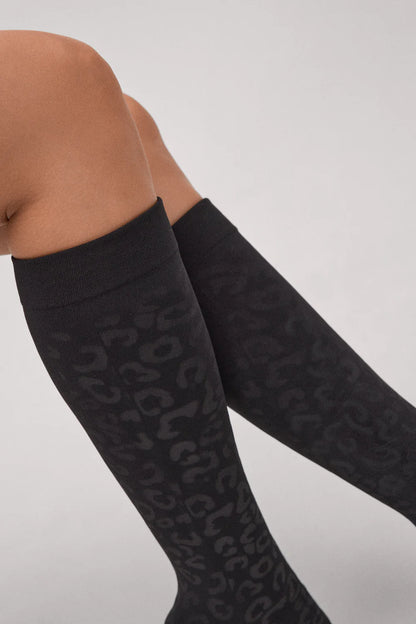 MEIAS TERMICAS YSABEL MORA