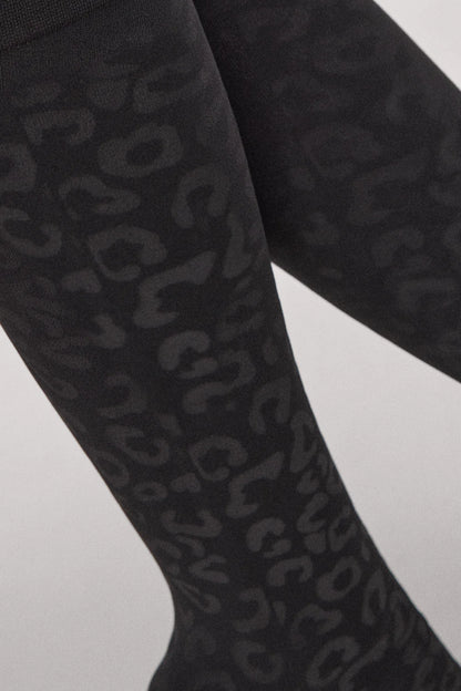 MEIAS TERMICAS YSABEL MORA