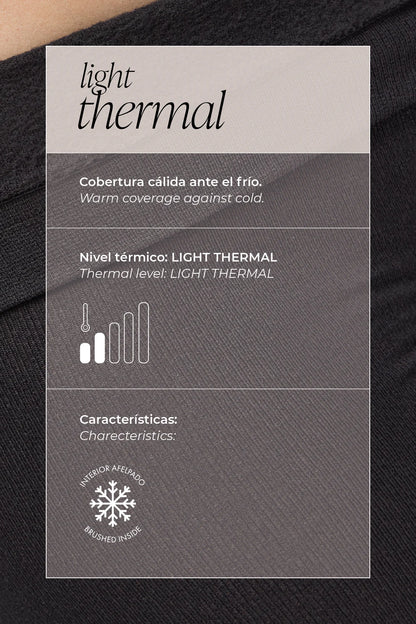 MEIA-CALÇA 140 DEN YSABEL MORA