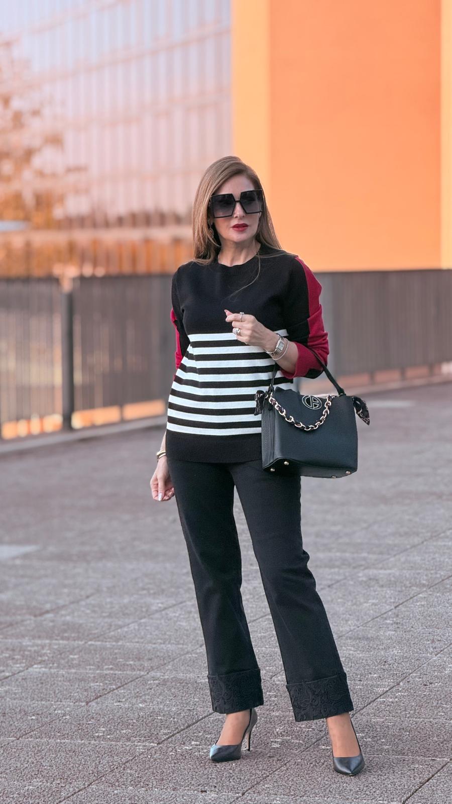 CALÇA SILVINA CAMPOS