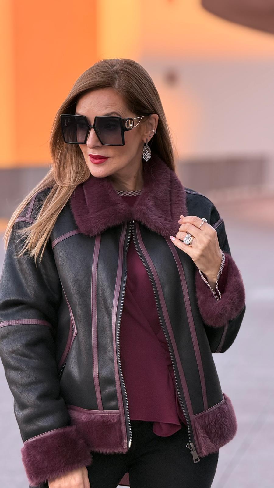 CASACO SILVINA CAMPOS