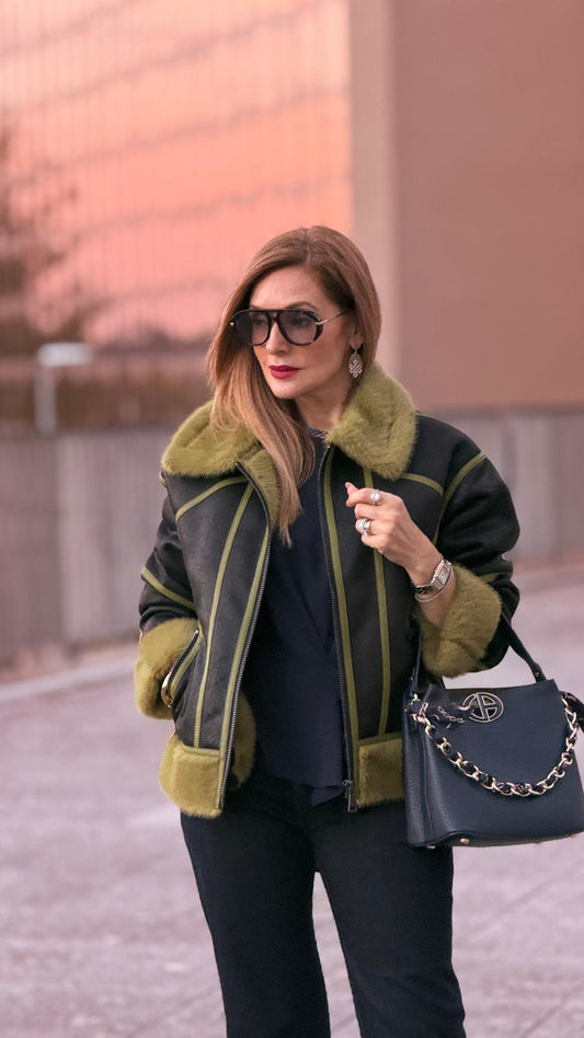 CASACO SILVINA CAMPOS