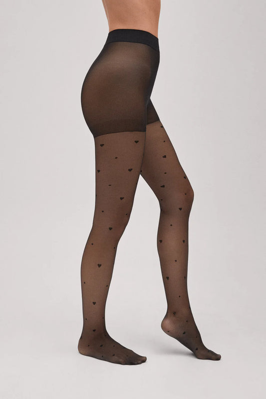 MEIA-CALÇA 20 DEN YSABEL MORA