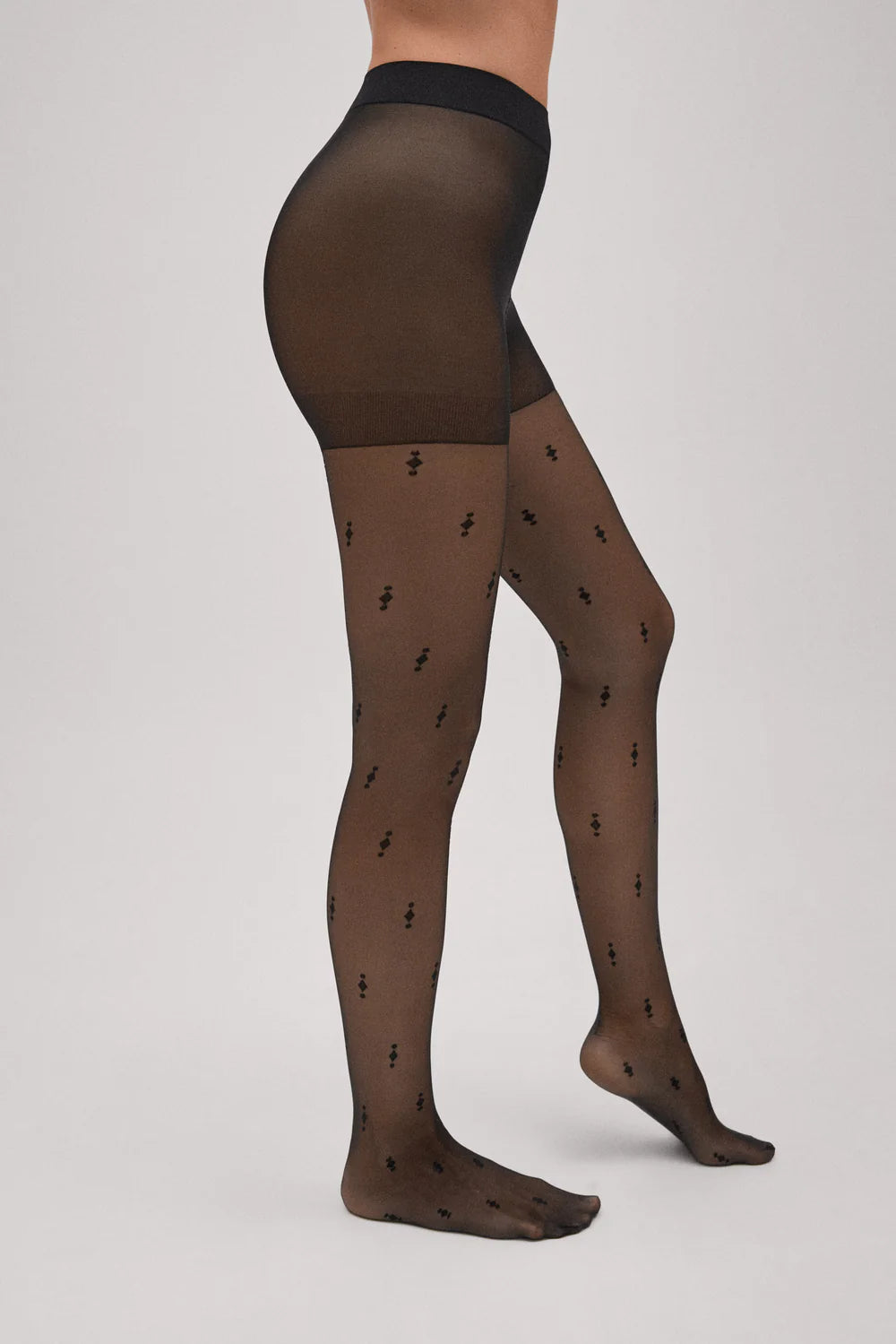 MEIA-CALÇA 20 DEN YSABEL MORA