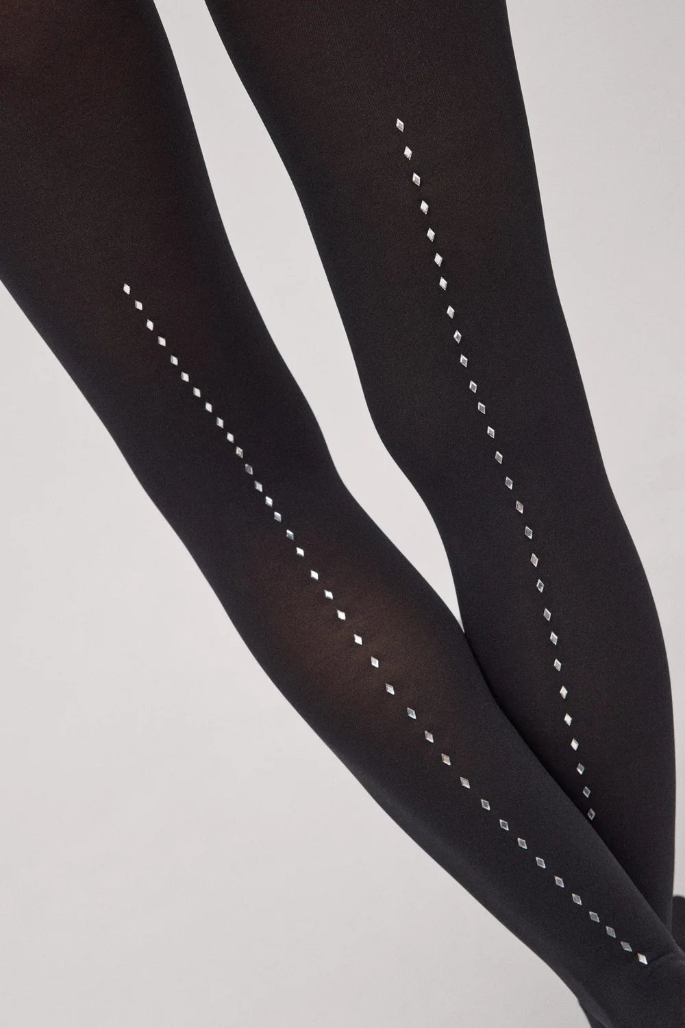 MEIA-CALÇA 70 DEN YSABEL MORA