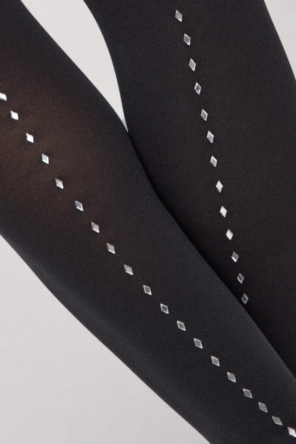 MEIA-CALÇA 70 DEN YSABEL MORA