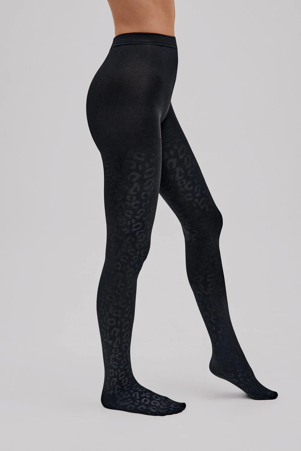 MEIA-CALÇA 140 DEN YSABEL MORA