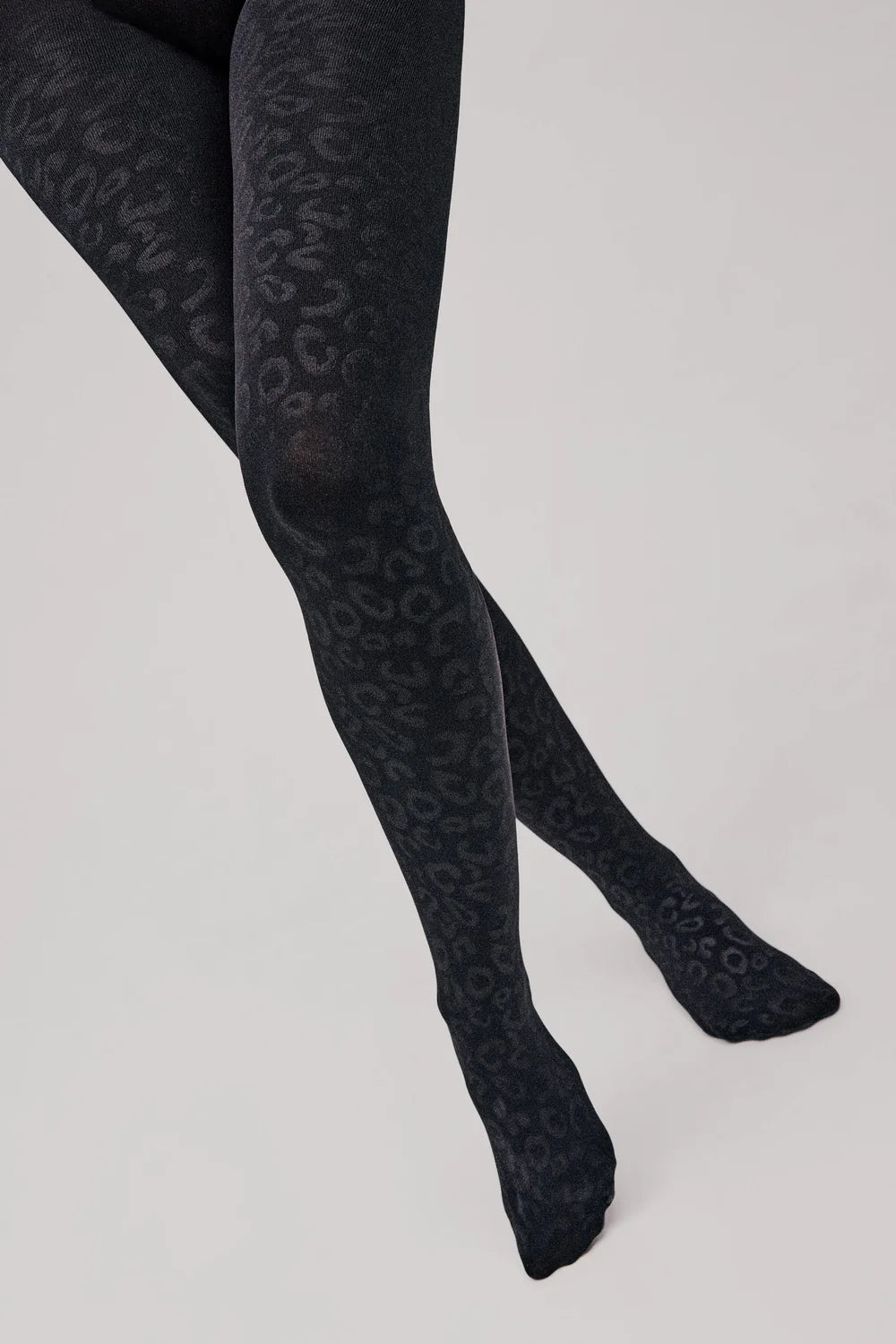 MEIA-CALÇA 140 DEN YSABEL MORA