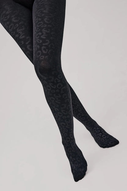 MEIA-CALÇA 140 DEN YSABEL MORA