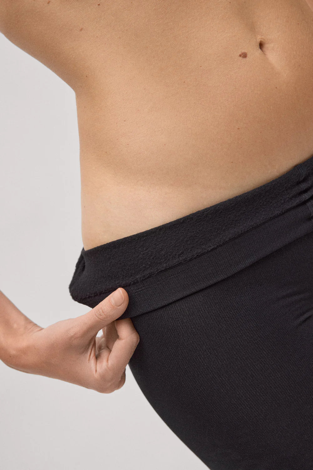 MEIA-CALÇA 140 DEN YSABEL MORA