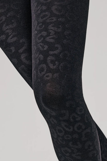 MEIA-CALÇA 140 DEN YSABEL MORA