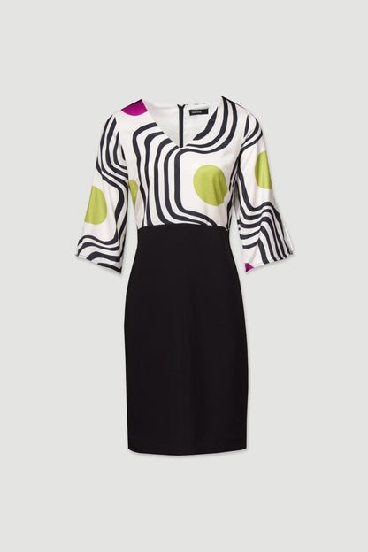 VESTIDO FERRACHE