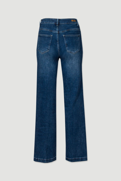 JEANS FERRACHE