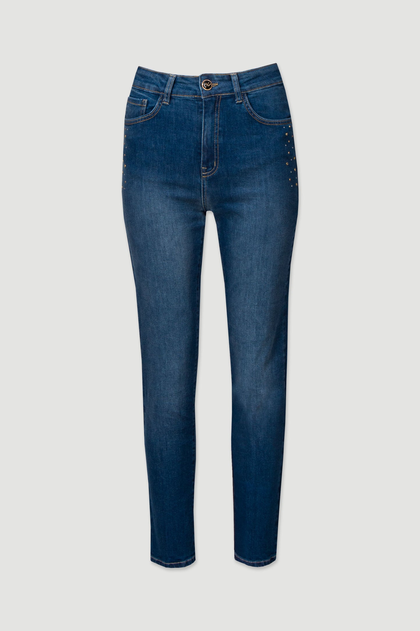 JEANS FERRACHE