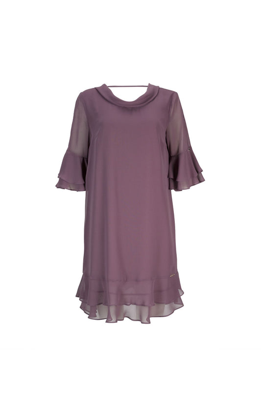 VESTIDO SILVINA CAMPOS
