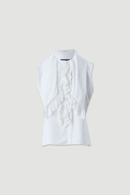 BLUSA FERRACHE