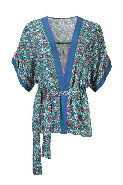 KIMONO SILVINA CAMPOS