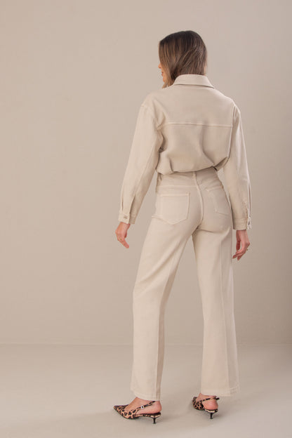 CALÇA FERRACHE