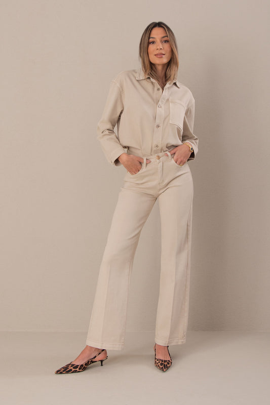 CALÇA FERRACHE