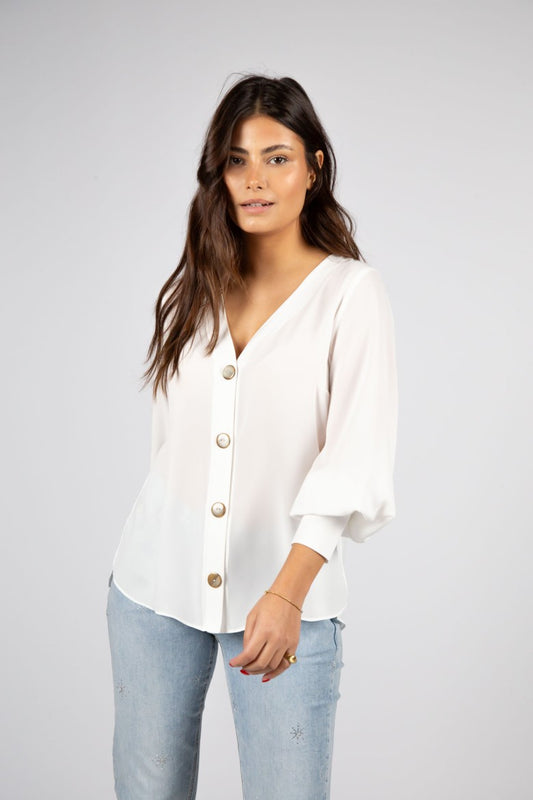BLUSA SILVINA CAMPOS