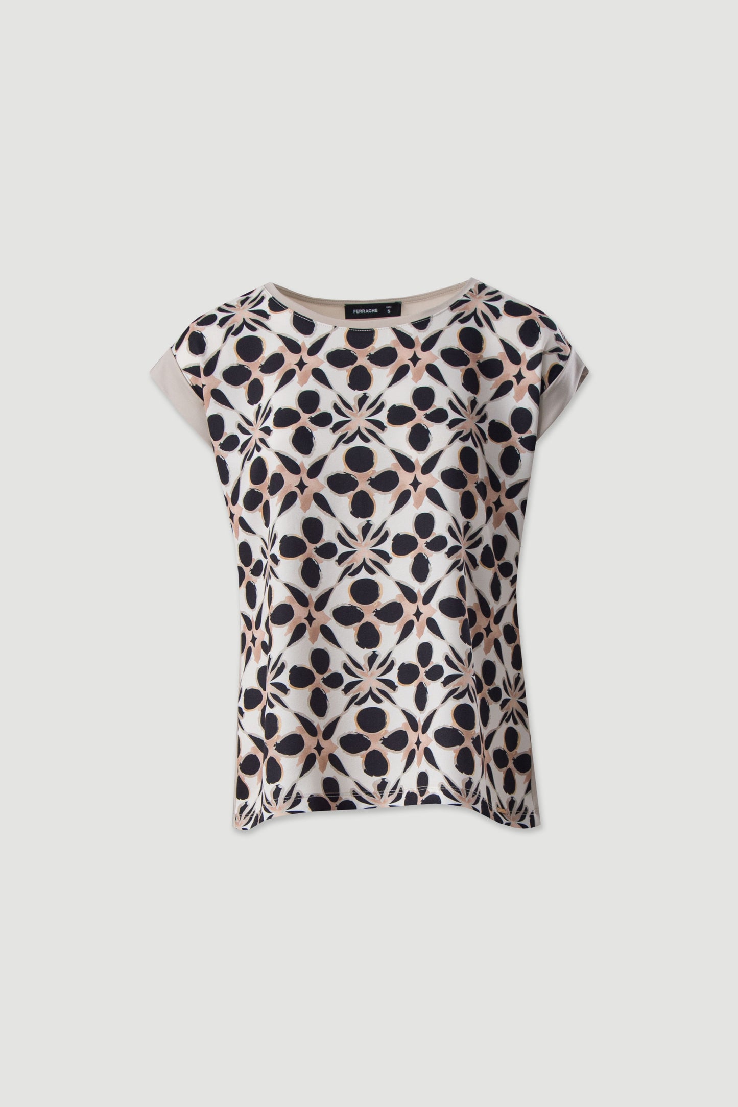 CAMISOLA FERRACHE
