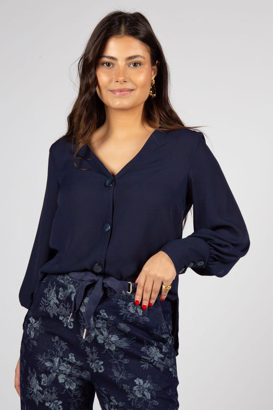 BLUSA SILVINA CAMPOS