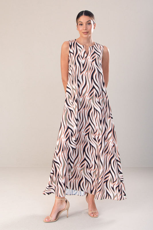 VESTIDO FERRACHE