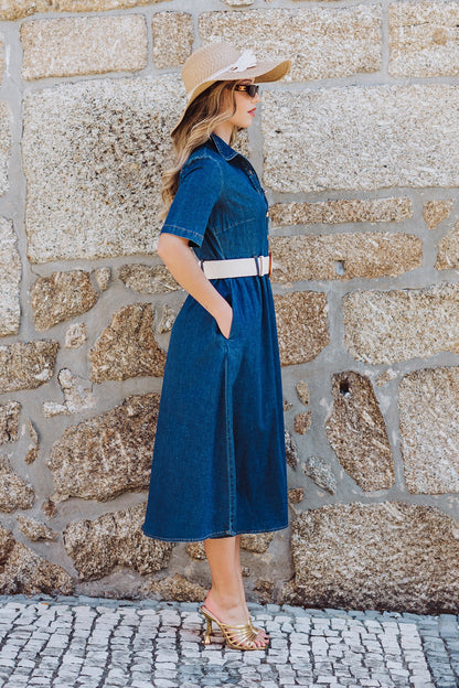 VESTIDO SILVINA CAMPOS