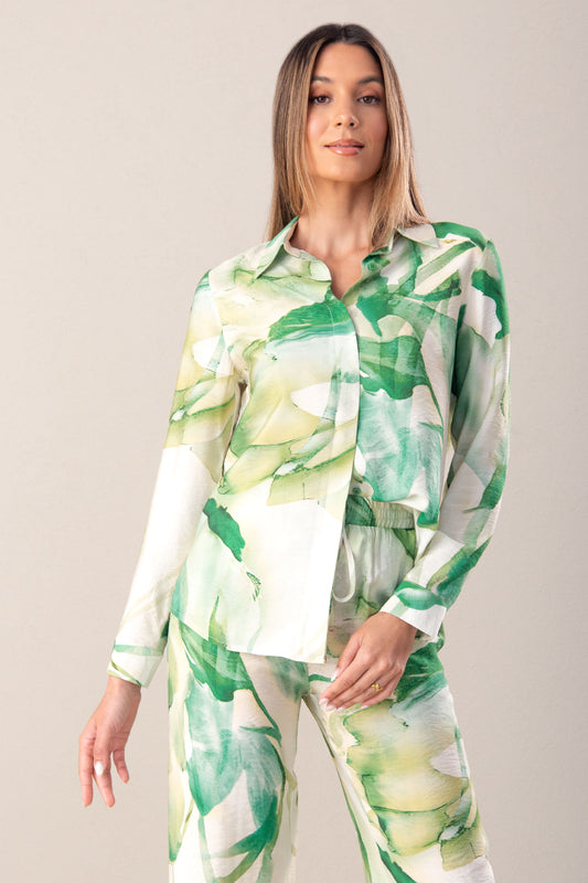 CAMISA FERRACHE