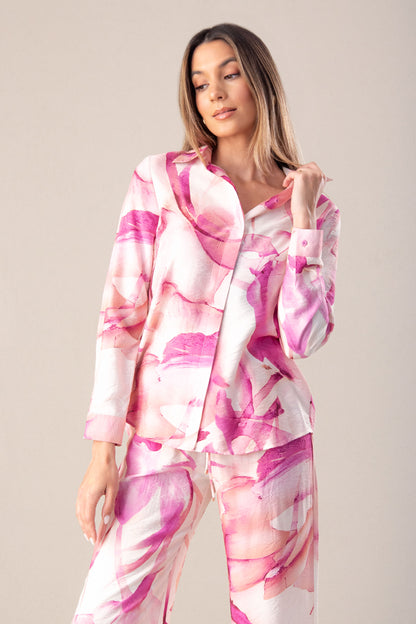CAMISA FERRACHE