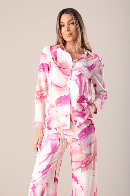 CAMISA FERRACHE