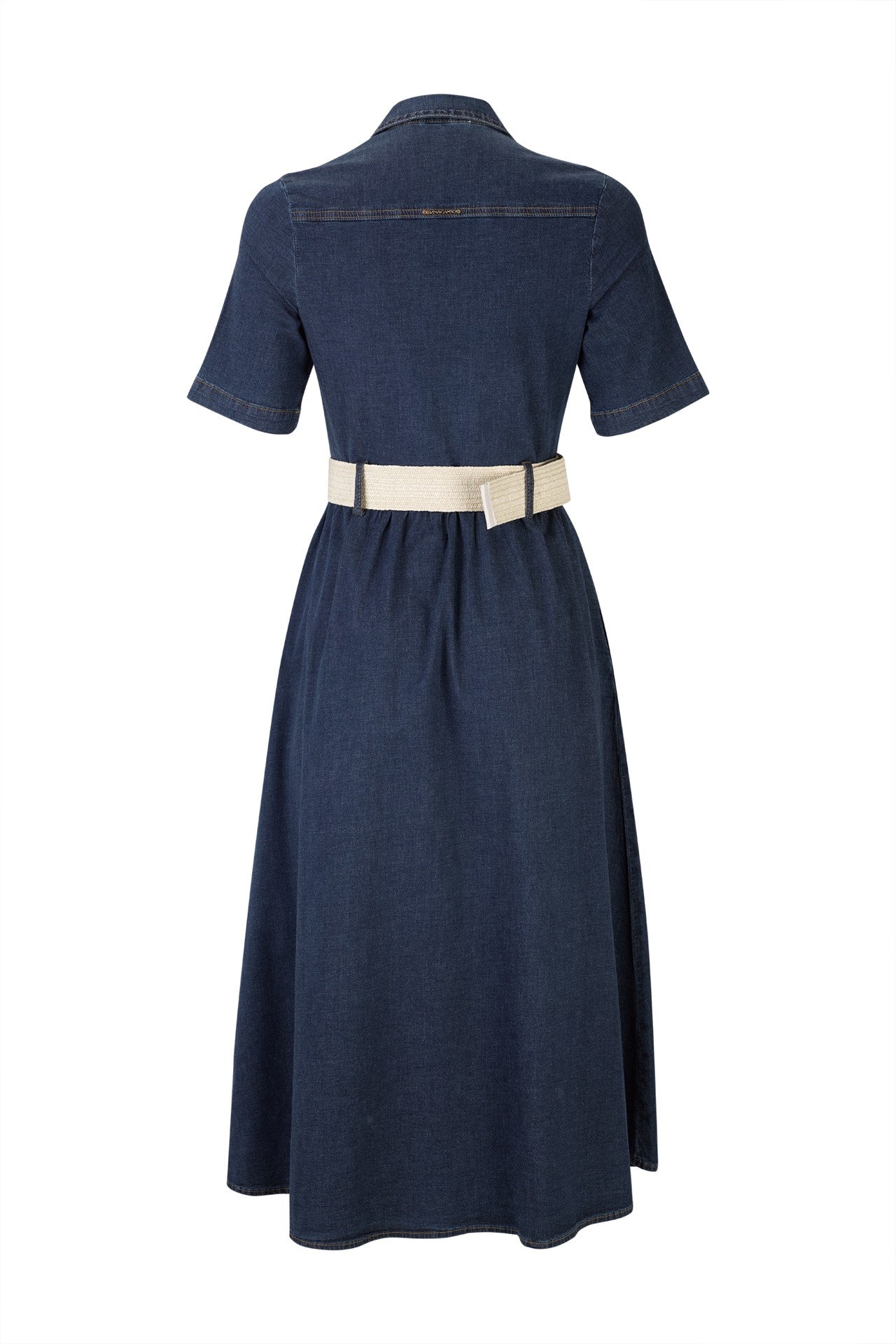 VESTIDO SILVINA CAMPOS