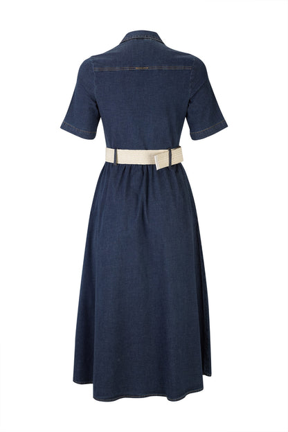 VESTIDO SILVINA CAMPOS